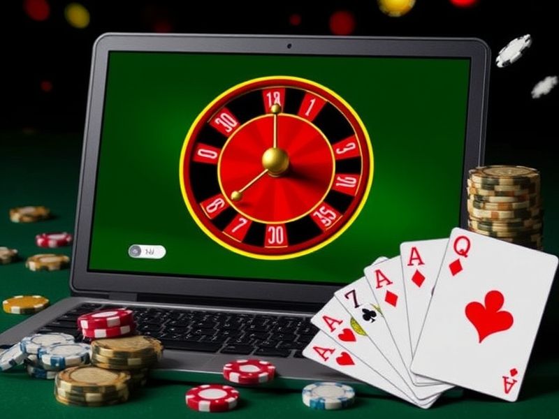 Stay informed about fake online casinos and learn how to protect yourself from gambling fraud. Discover expert tips on recognizing scams, verifying legitimacy, and ensuring safe online gaming experiences.
