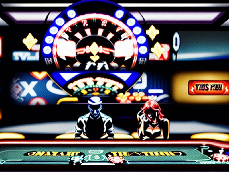 Stay informed about fake online casinos and learn how to protect yourself from gambling fraud. Discover expert tips on recognizing scams, verifying legitimacy, and ensuring safe online gaming experiences.