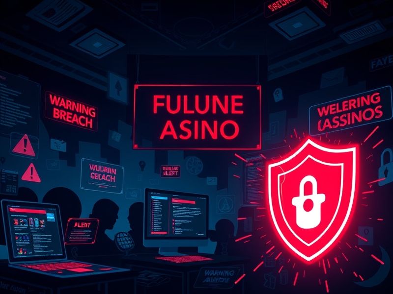 Stay informed about fake online casinos and learn how to protect yourself from gambling fraud. Discover expert tips on recognizing scams, verifying legitimacy, and ensuring safe online gaming experiences.